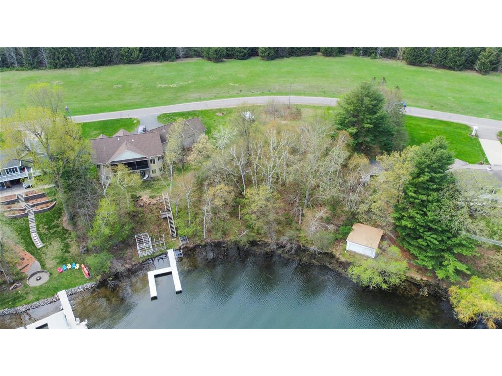 680 South Shore Drive Lincoln Twp WI 54001 - Bear Trap Lake 6369065 image1