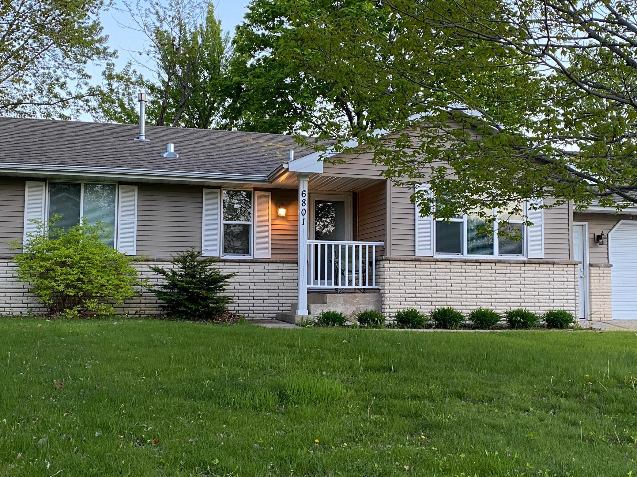 6801 75th Avenue N, Brooklyn Park, MN 55428 MLS 5755147 Edina Realty