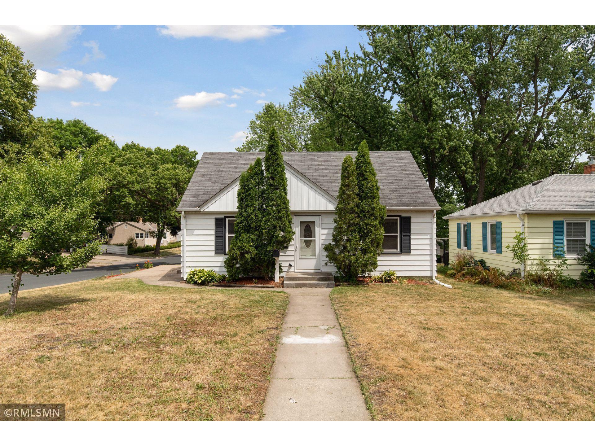 6801 Thomas Avenue S, Richfield, MN 55423 MLS 6016990 Edina Realty