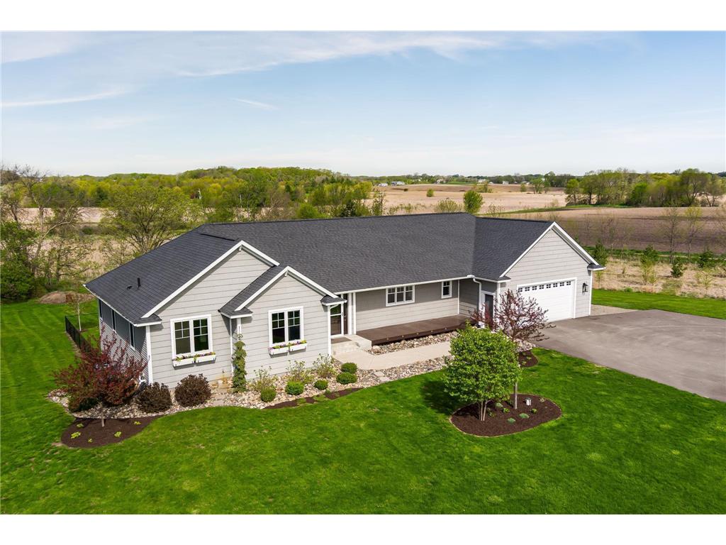 6801 Willow Drive, Corcoran, MN, 55340 MLS 6506644 Edina Realty