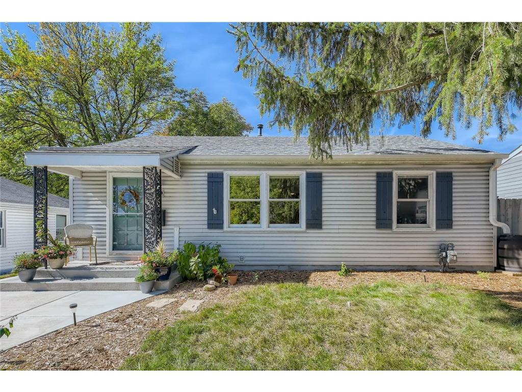 6804 Upton Avenue S, Richfield, MN 55423 MLS 6266759 Edina Realty