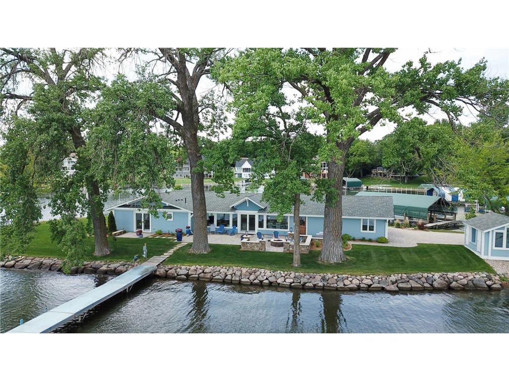 6805 Cardinal Cove Drive, MN, 55364 MLS 6217656 Edina