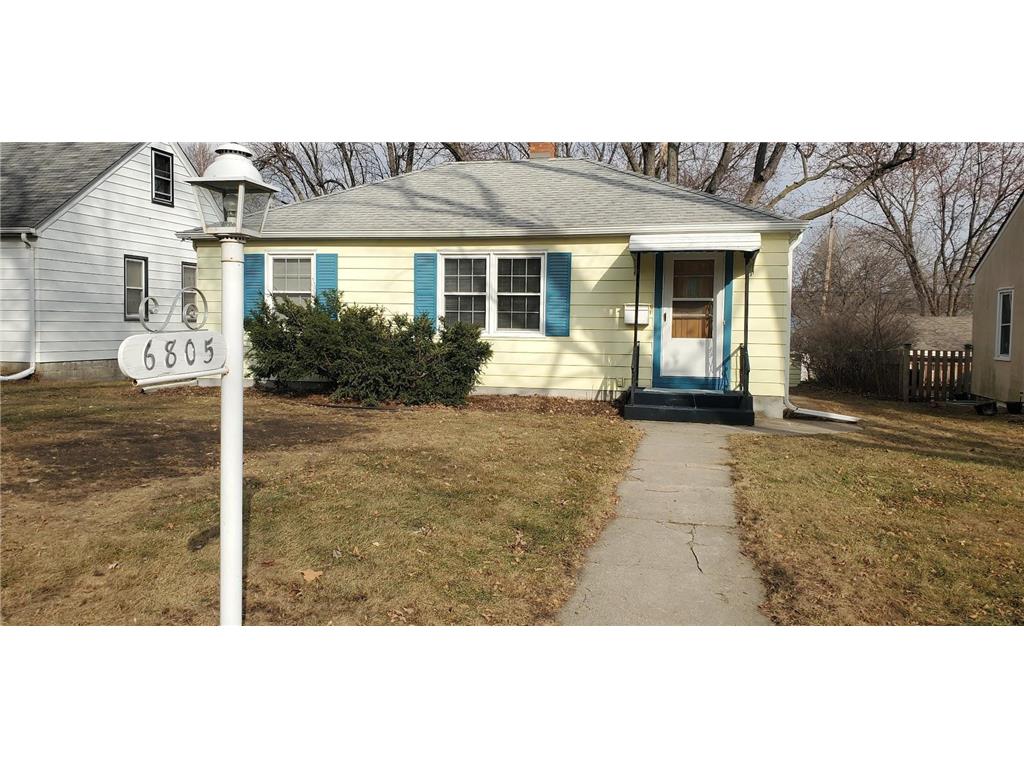 6805 Thomas Avenue S Richfield MN 55423 6515842 image1