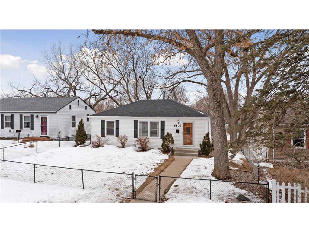 6805 Upton Avenue S Richfield MN 55423 6348322 image1