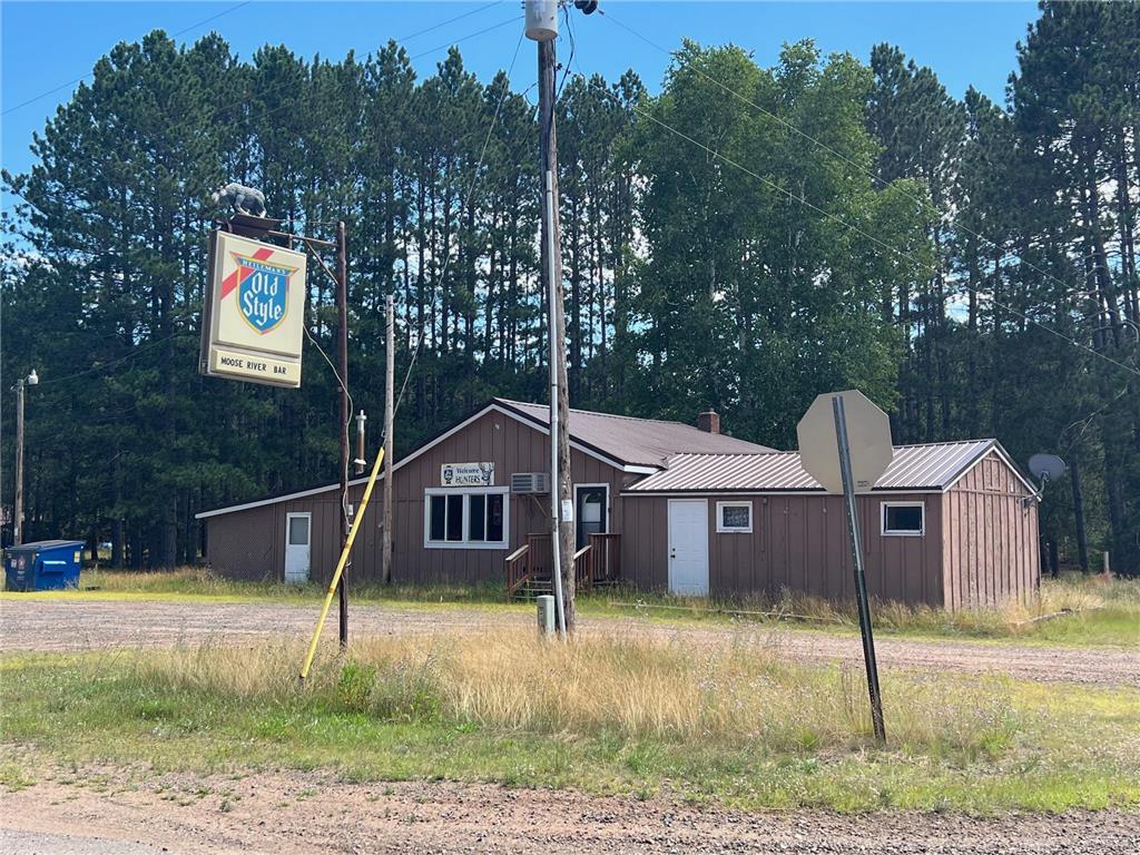 6806 E County Road M, Gordon, WI, 54838 MLS 6246899 Edina Realty