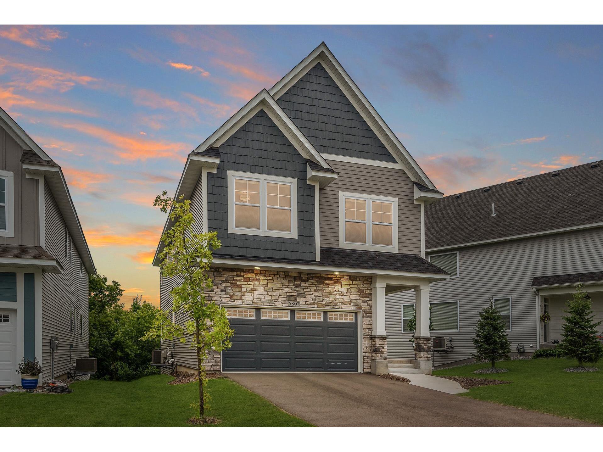 6807 151st Street, Savage, MN 55378 MLS 6068182 Edina Realty