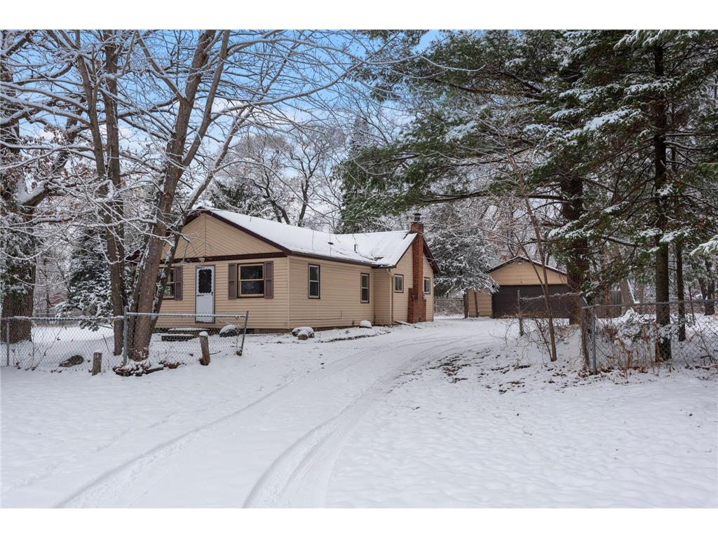 6807 226th Avenue NE, Linwood Twp, MN, 55079 MLS 6304836 Edina Realty