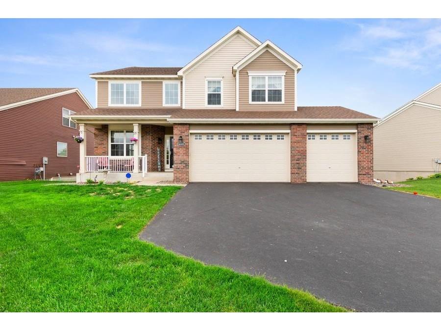 6808 67th Street NE, Albertville, MN 55301 | MLS: 5762884 | Edina Realty