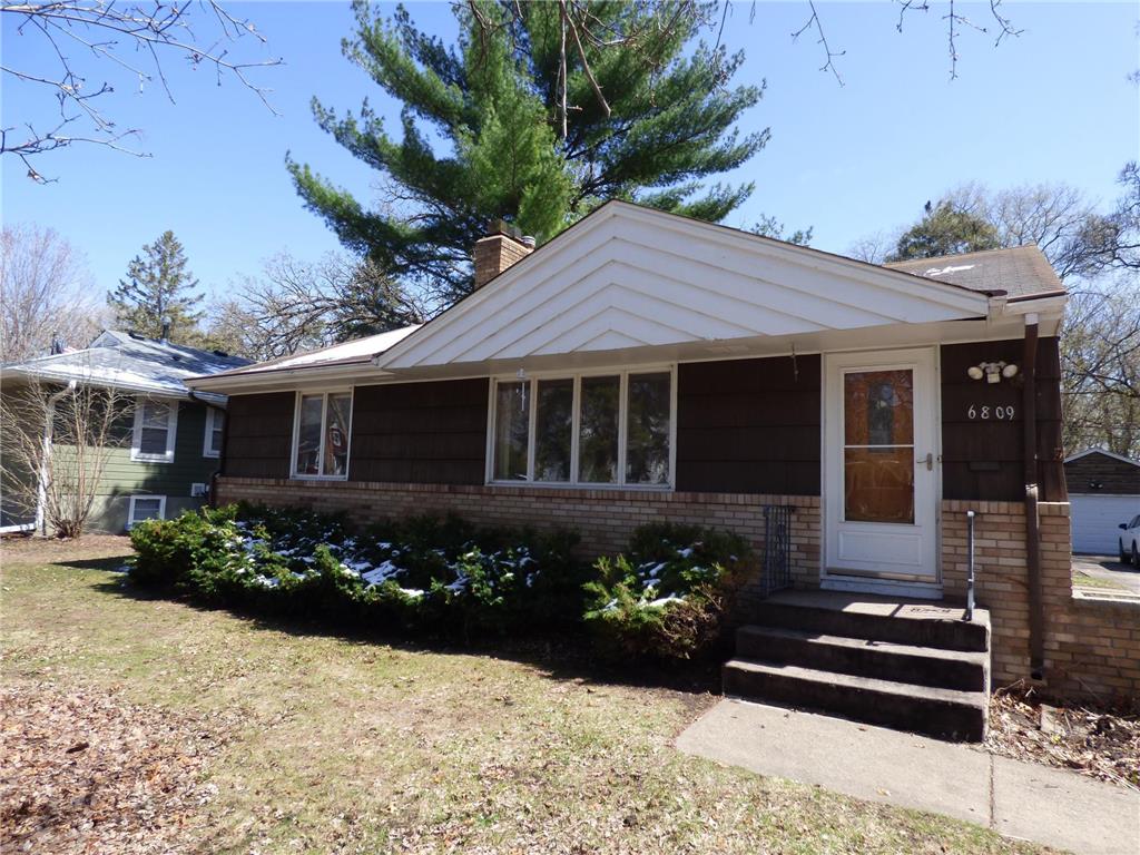 6809 Humboldt Avenue S Richfield MN 55423 6354647 image1