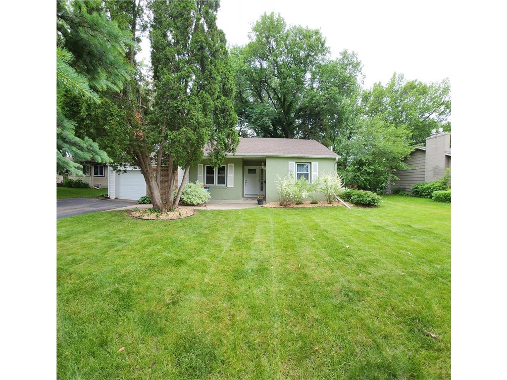 6809 Winsdale Street N Golden Valley MN 55427 6543501 image1