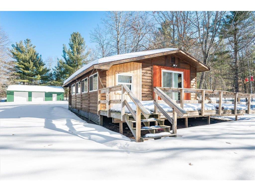 68095 E Deep Lake Road Hughes Twp WI 54847 7026185 image1