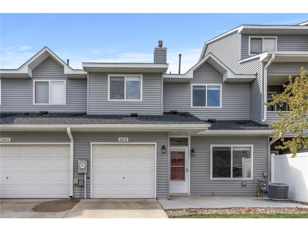 681 Kingfisher Lane #B Woodbury MN 55125 6555449 image1