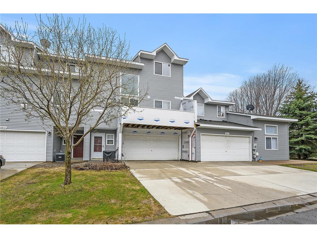 681 Kingfisher Lane #E Woodbury MN 55125 6358860 image1