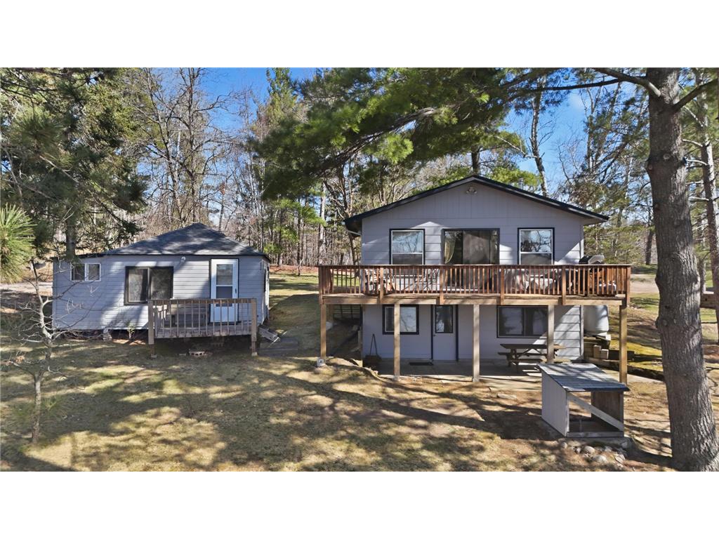 681 Wabedo Pass Road NE Wabedo Twp MN 56655 - Wabedo 7064965 image1