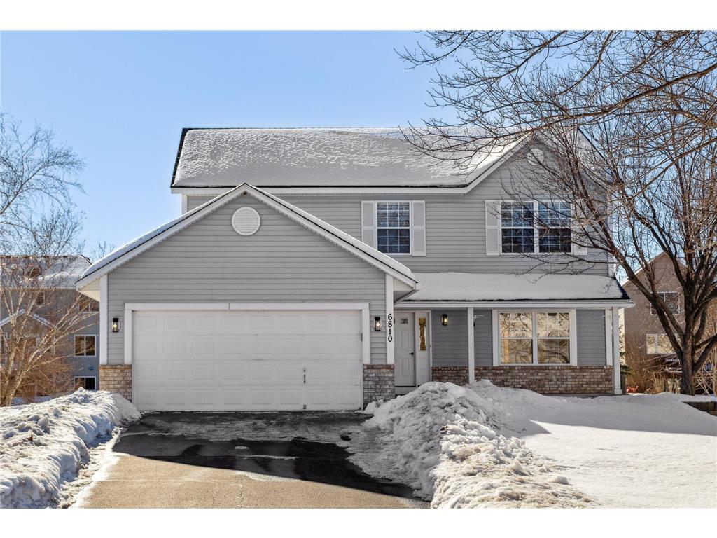 6810 Cattail Court S Cottage Grove MN 55016 6331611 image1