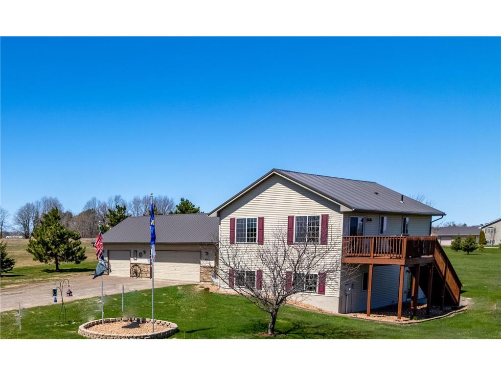 6810 Great Gander Road, Milaca, MN, 56353 MLS 6365925 Edina Realty