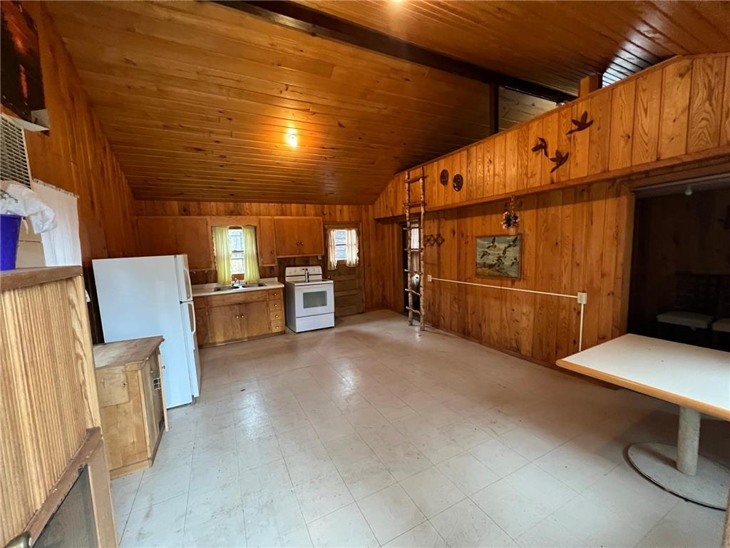 6810 N Bass Lake Road, Webster, WI, 54893 MLS 6453129 Edina Realty