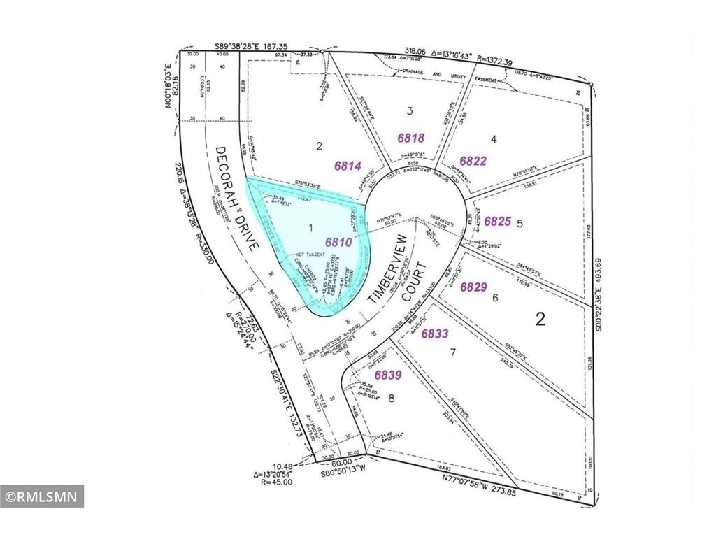 6810 Timberview Court Cannon Falls MN 55009 6501822 image1