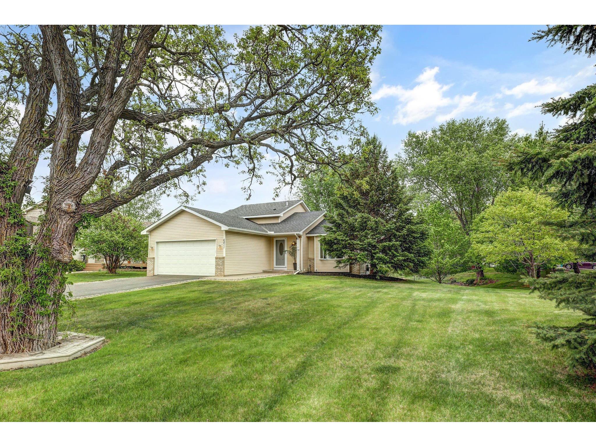 6811 146th Circle NW, Ramsey, MN 55303 MLS 5757979 Edina Realty