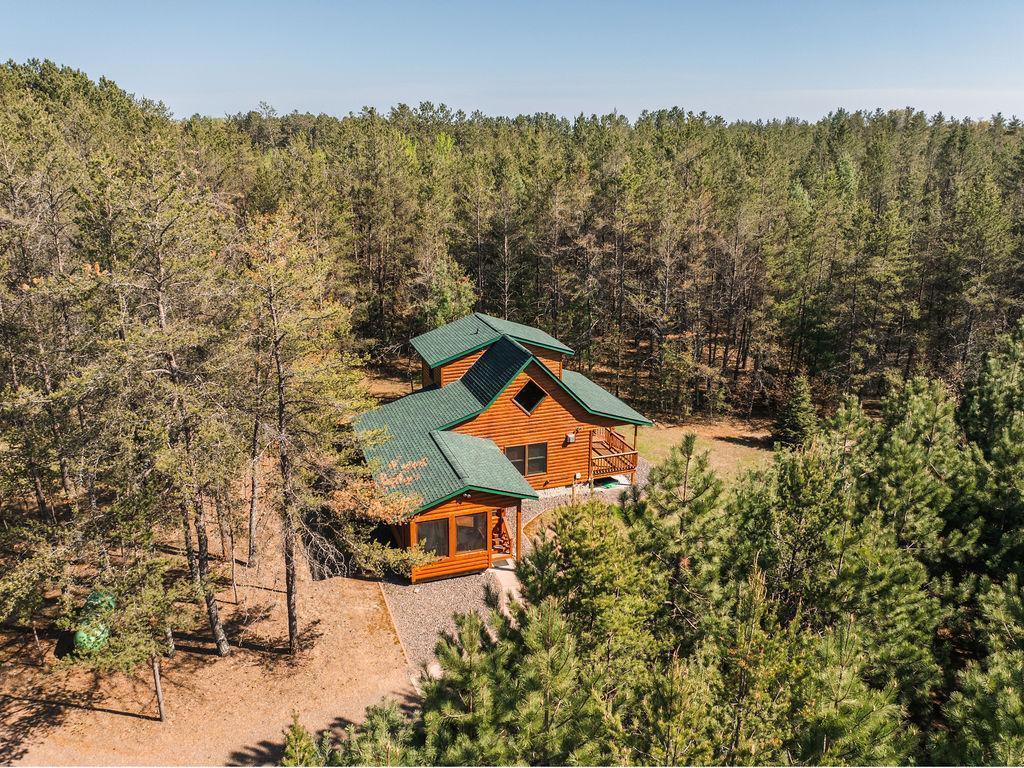 6811 Pike Bend Road Webster WI 54893 6535295 image1