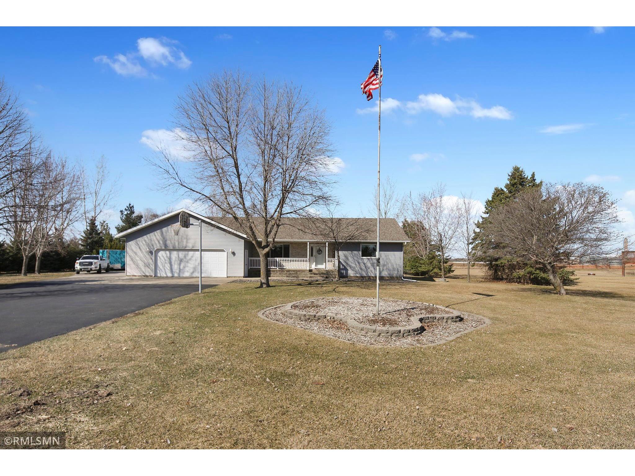 6812 242nd Street, Saint Augusta, MN 56301 MLS 5730171 Edina Realty