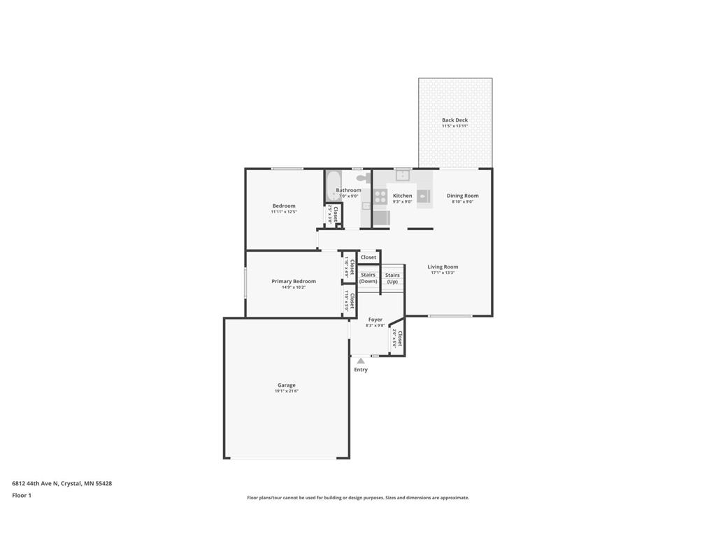 6812 44th Avenue N Crystal MN 55428 7096154 image26