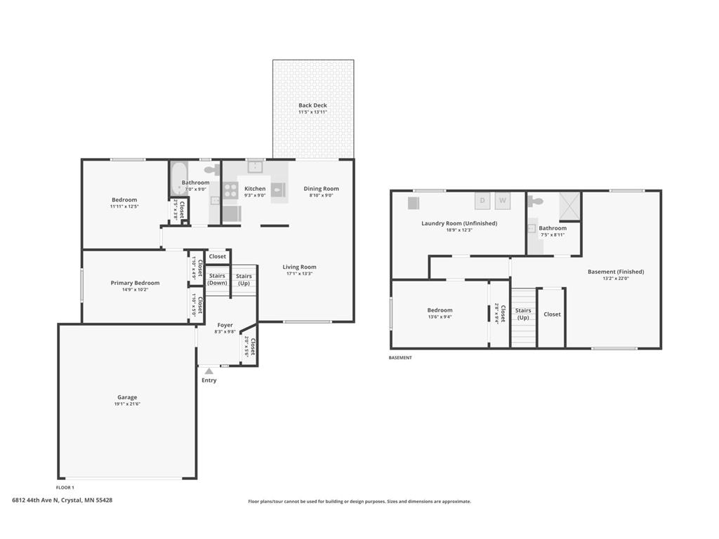 6812 44th Avenue N Crystal MN 55428 7096154 image28