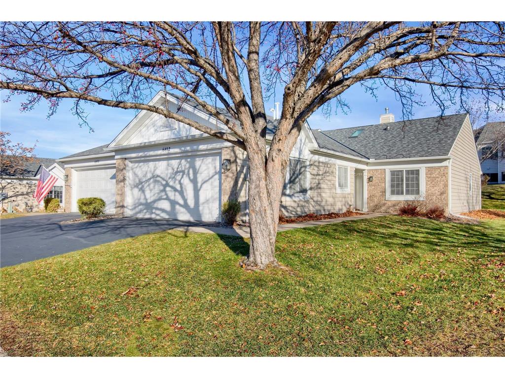 6812 Fremont Lane, Woodbury, MN 55125 MLS 6307207 Edina Realty