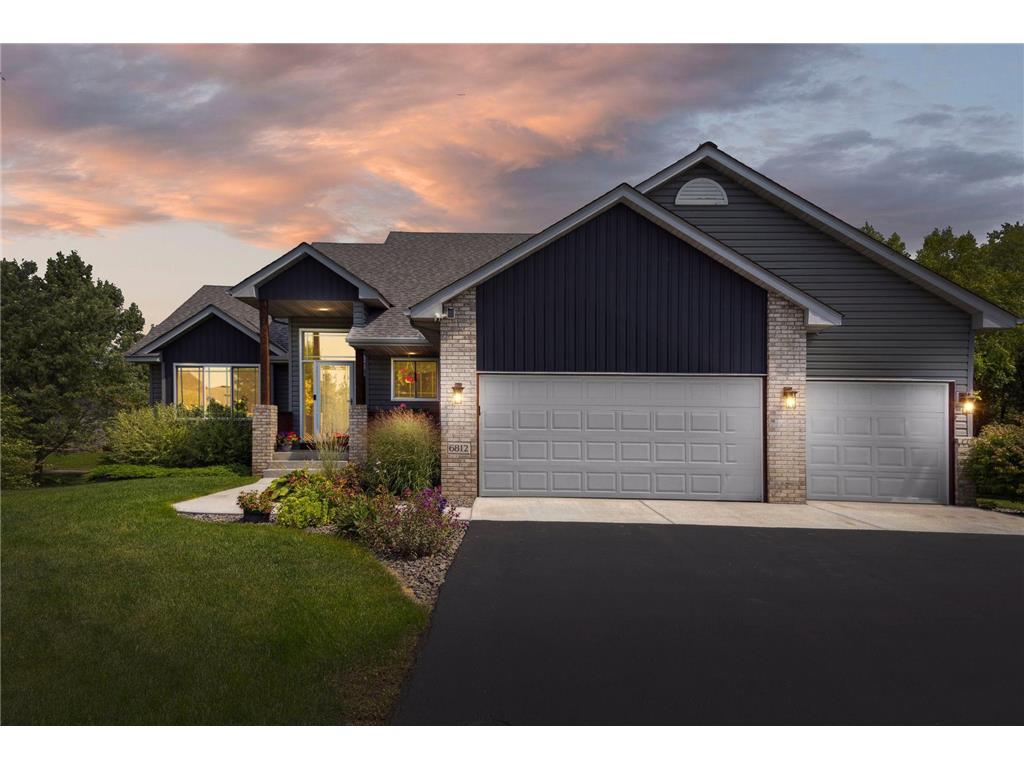 6812 Grouse Hollow Avenue NE Centerville MN 55038 6406601 image1