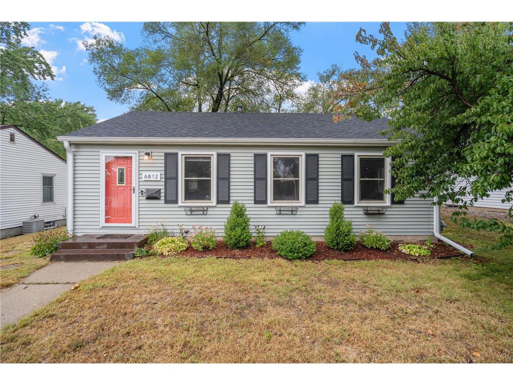 6812 Upton Avenue S Richfield MN 55423 6432698 image1