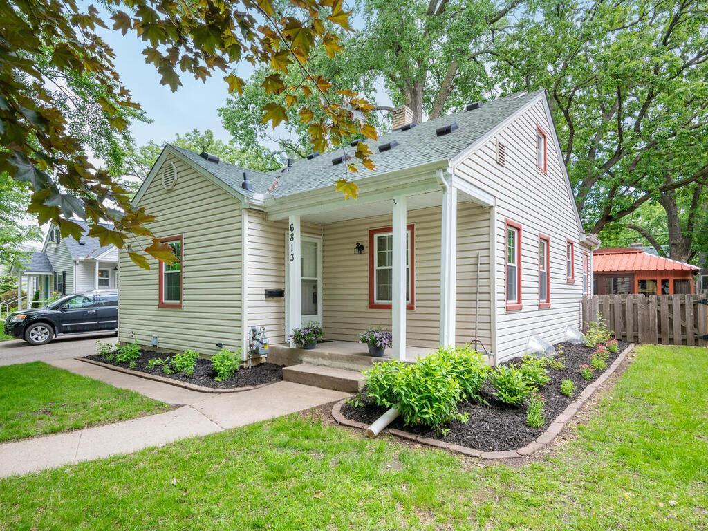 6813 Newton Avenue S Richfield MN 55423 6520083 image1