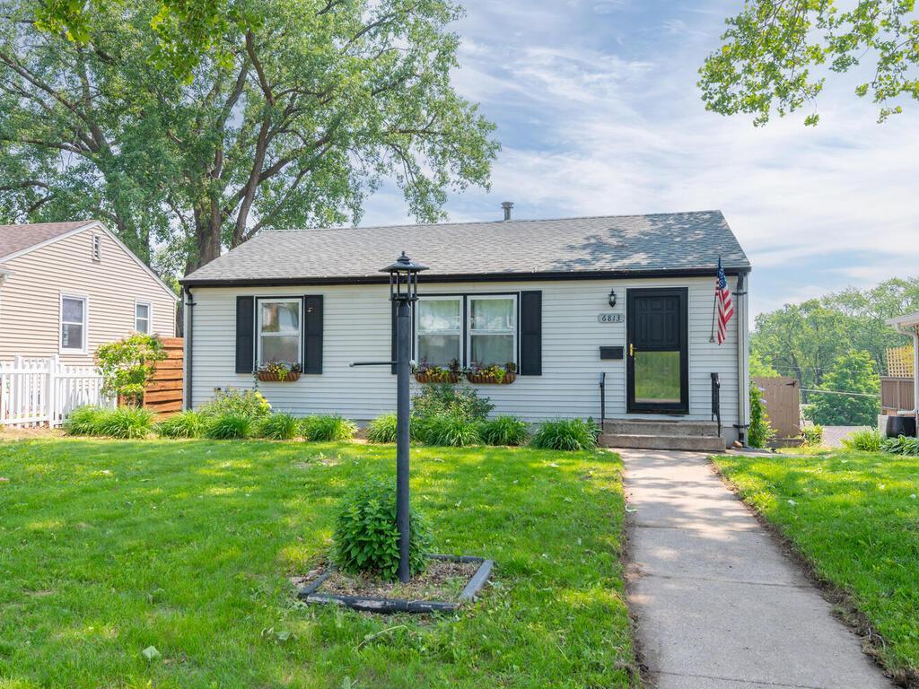 6813 Upton Avenue S Richfield MN 55423 6736812 image1