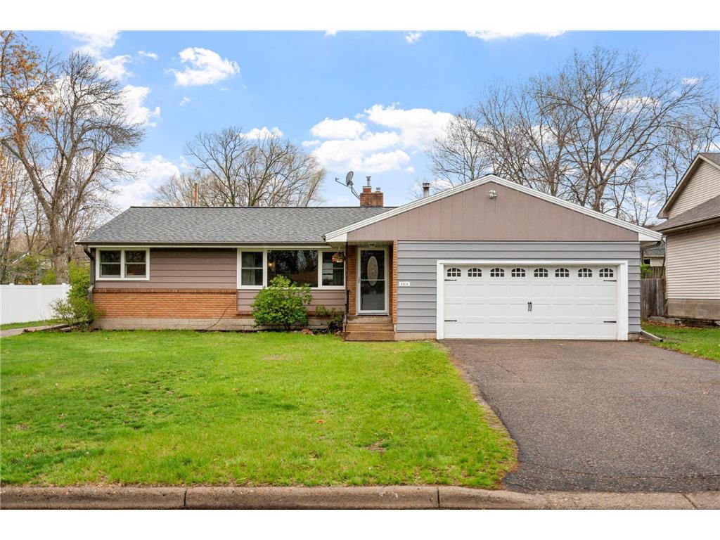 6814 Hickory Street NE Fridley MN 55432 6505315 image1