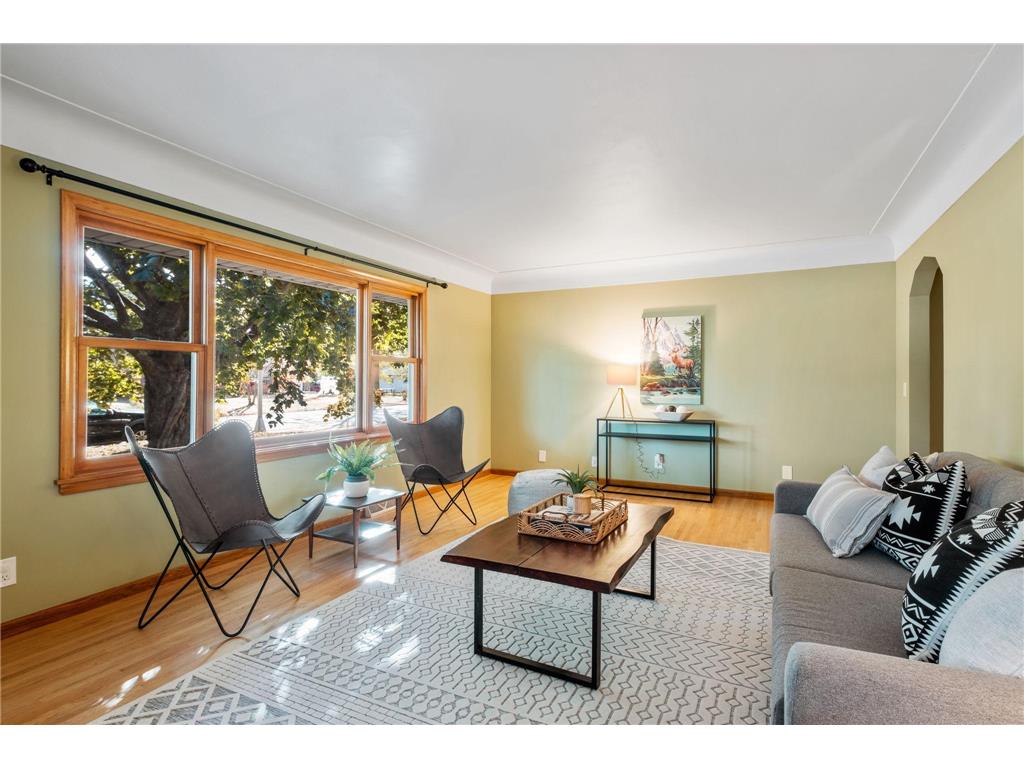 6814 Oakland Avenue, Richfield, MN, 55423 MLS 6247857 Edina Realty