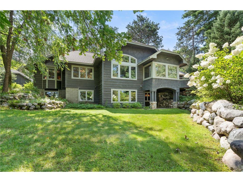 6814 Old Whiskey Road Ideal Twp MN 56472 - Whitefish Lake 6778284 image1