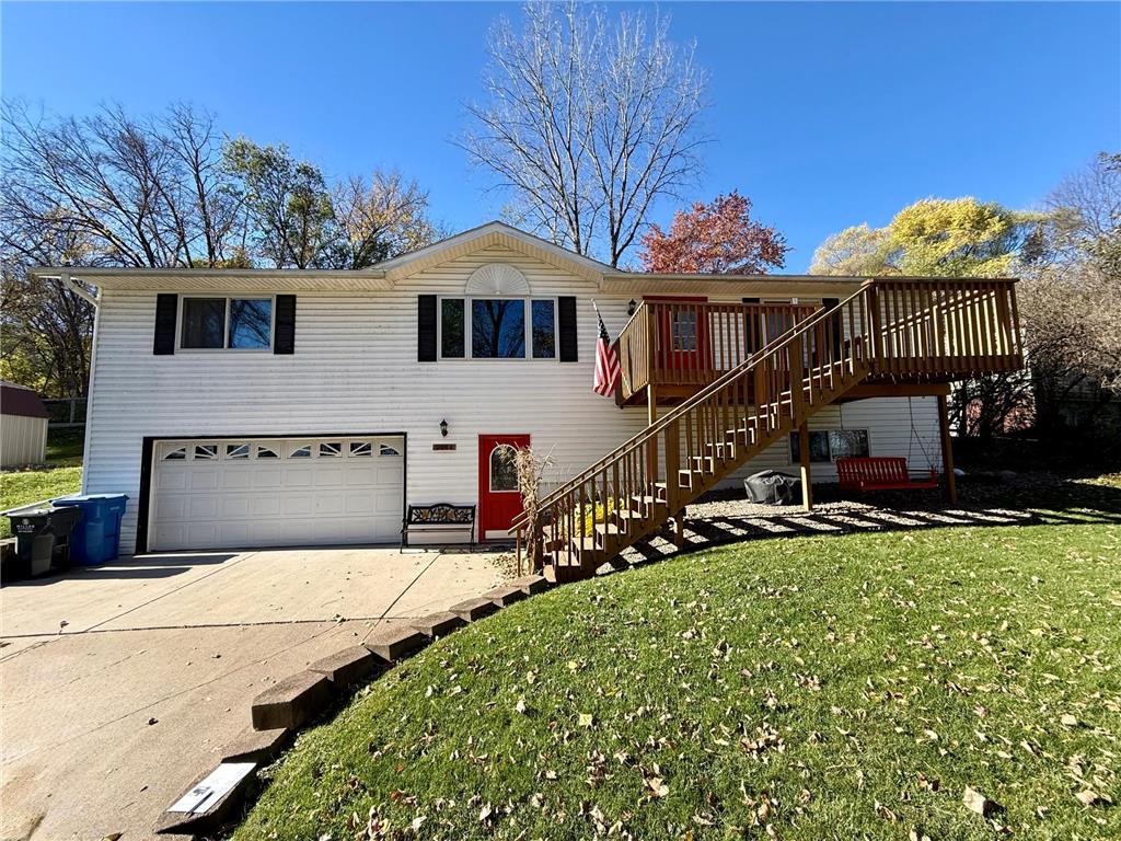 6815 Woodland Boulevard Goodview MN 55959 6813047 image1