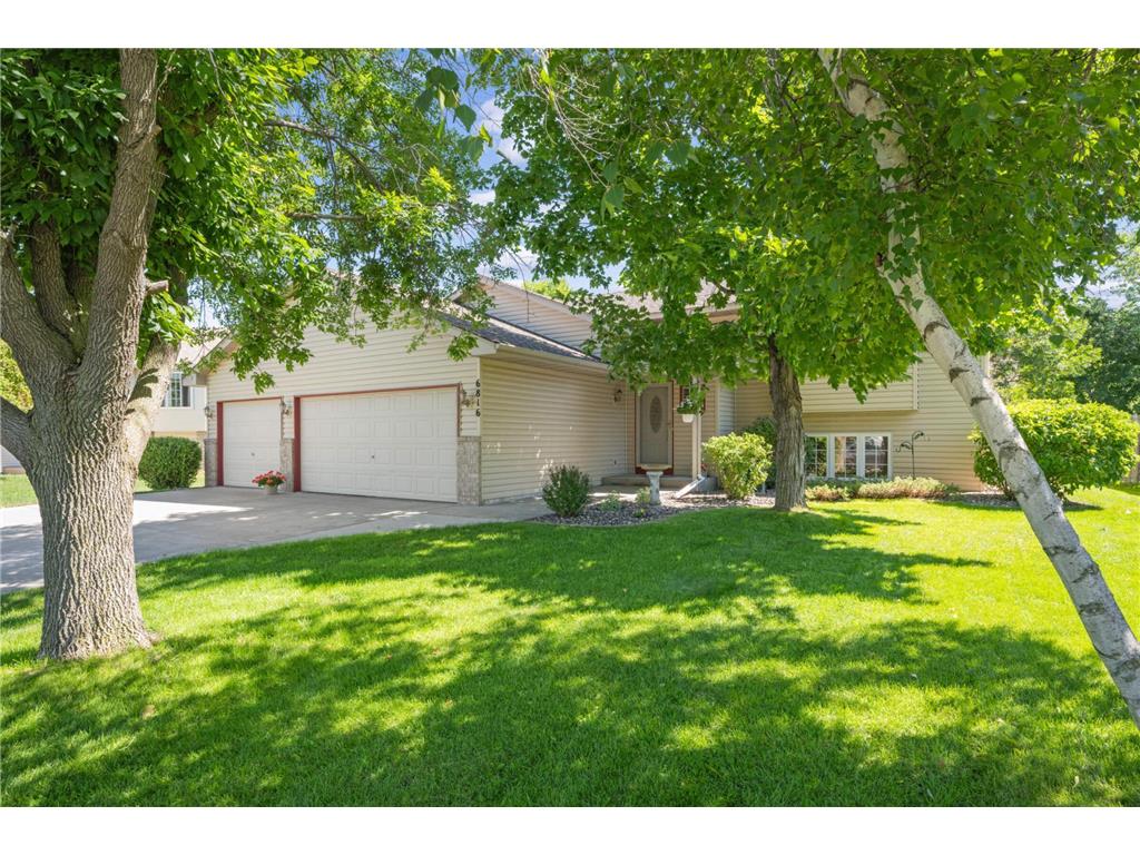 6816 92nd Avenue N Brooklyn Park MN 55445 6408137 image1