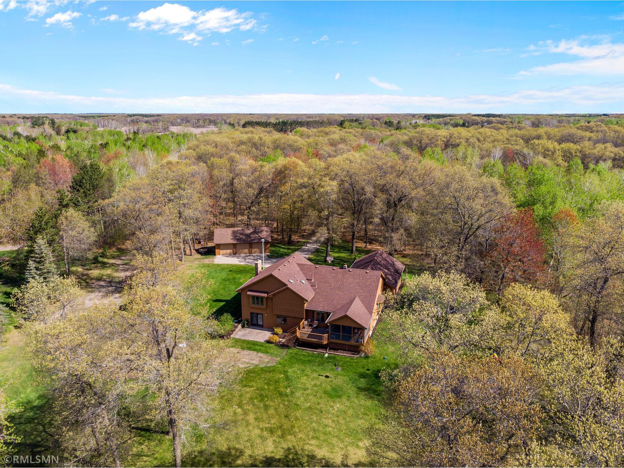 6816 Camp 3 Road NE, Columbus, MN, 55025 MLS 5685834 Edina Realty