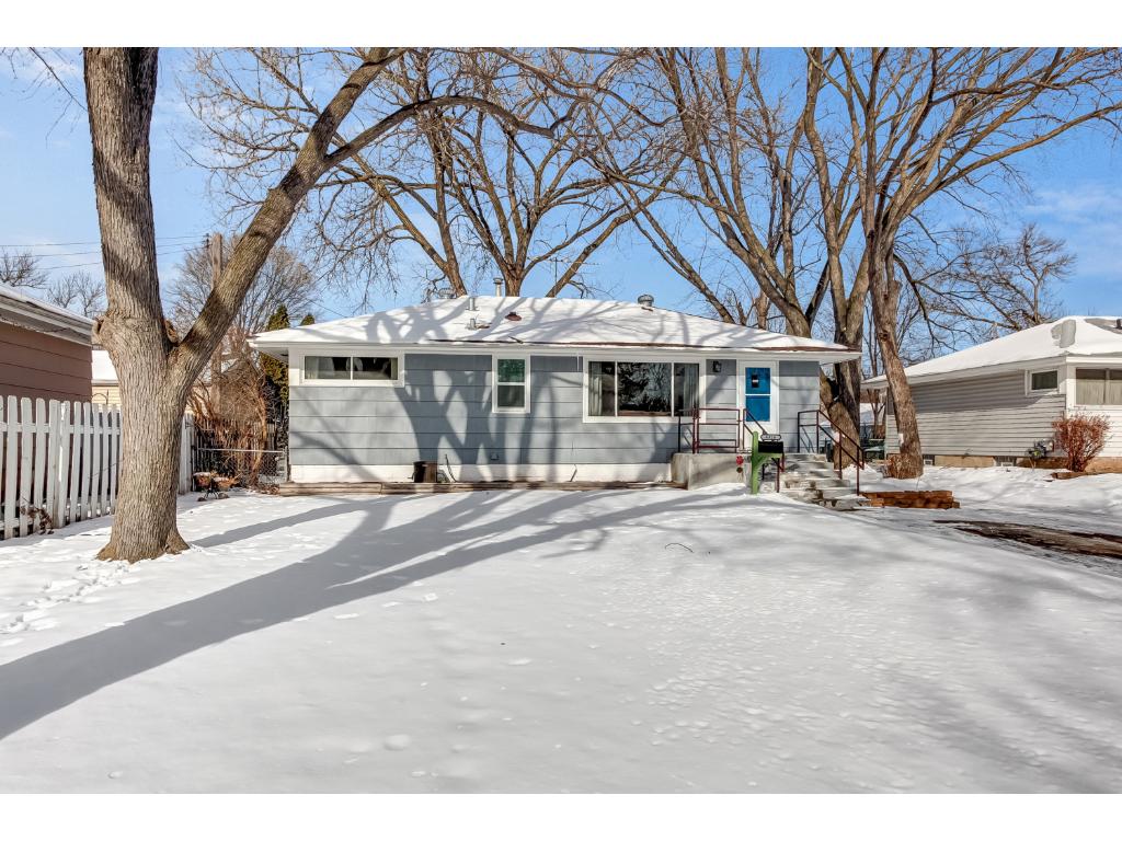 6816 Dudley Avenue N, Crystal, MN 55428 MLS 4906963 Edina Realty