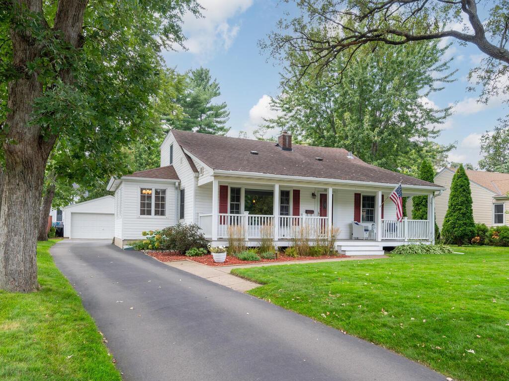 6816 Logan Avenue S Richfield MN 55423 6590373 image1