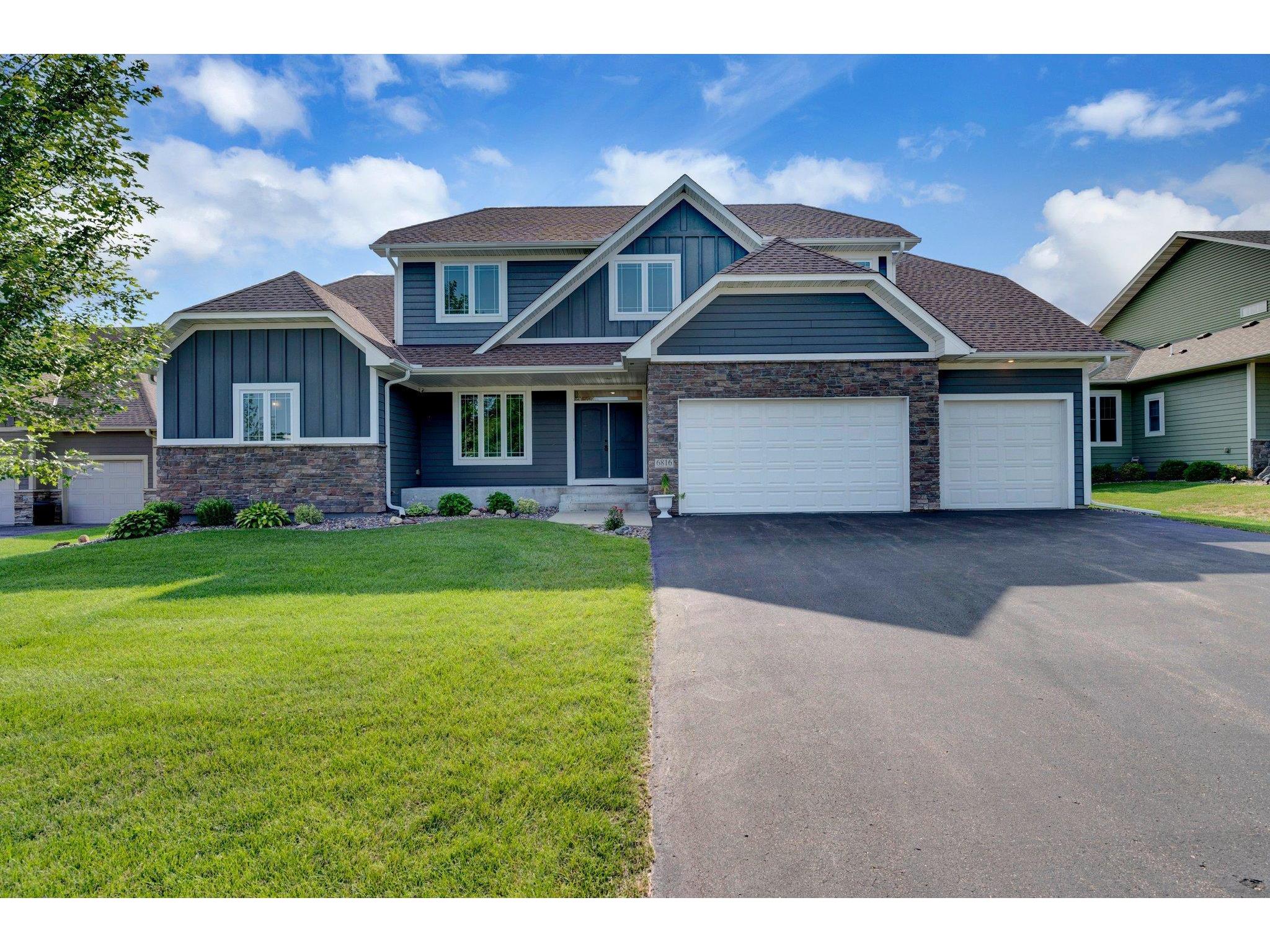 6816 Lydia Lane, Woodbury, MN, 55125 MLS 7128816 Edina Realty