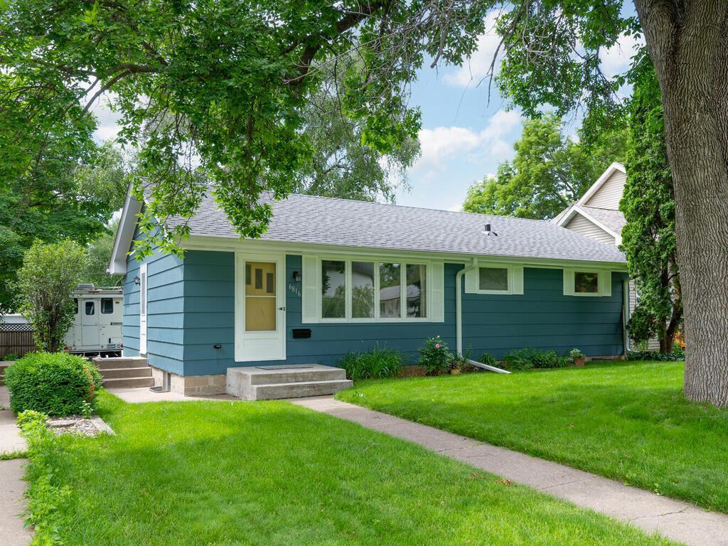 6816 Queen Avenue S Richfield MN 55423 6554728 image1