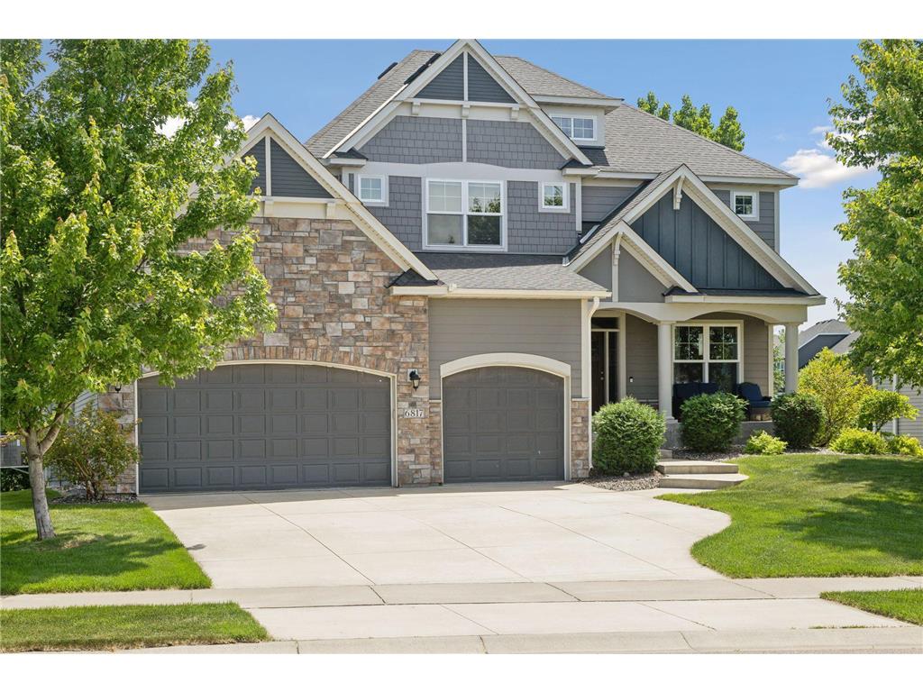 6817 104th Circle N Brooklyn Park MN 55445 6552294 image1