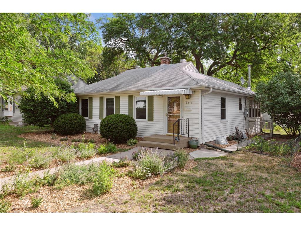 6817 Thomas Avenue S Richfield MN 55423 6398167 image1