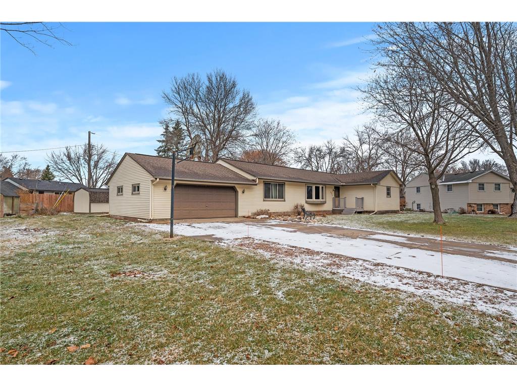 6818 118th Avenue N, Champlin, MN, 55316 MLS 6467261 Edina Realty