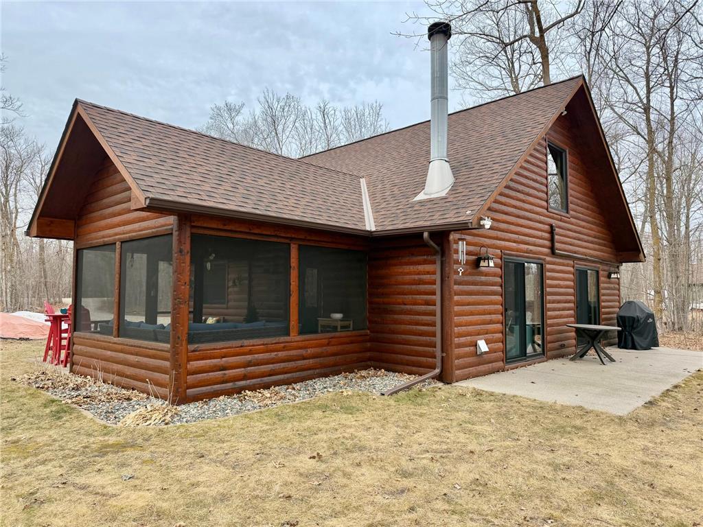 6818 18th Avenue NW Walker MN 56484 7043599 image1