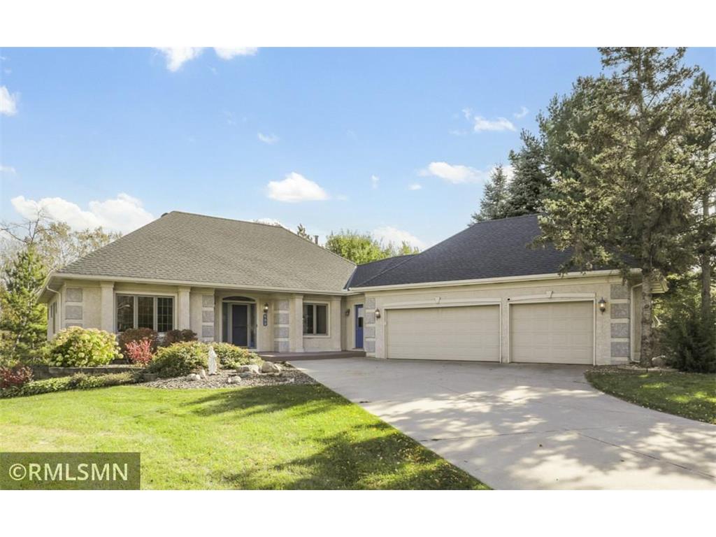 682 Huntington Court S Maplewood MN 55119 6807447 image1