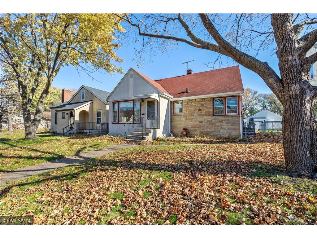 682 Lexington Parkway N Saint Paul MN 55104 6457687 image1