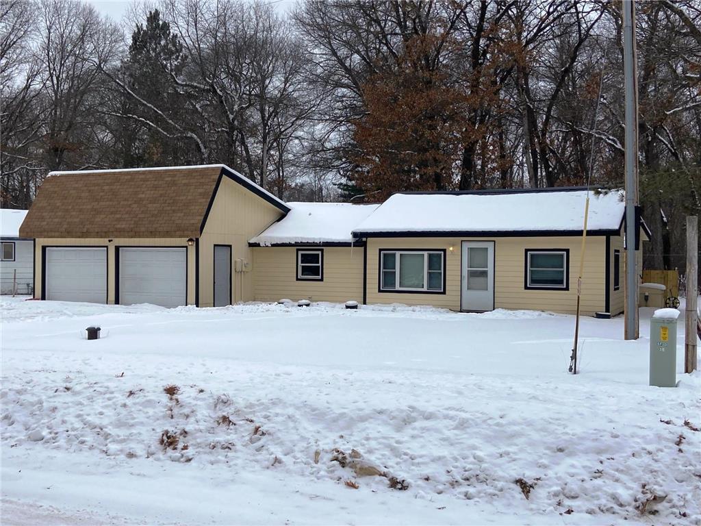 6820 Lakeview Road Meenon Twp WI 54872 6671514 image1
