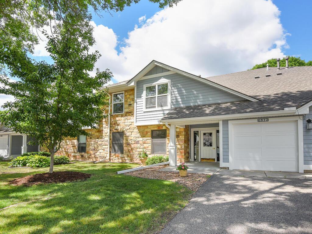 6820 Langford Drive, Edina, MN 55436 MLS 5745812 Edina Realty